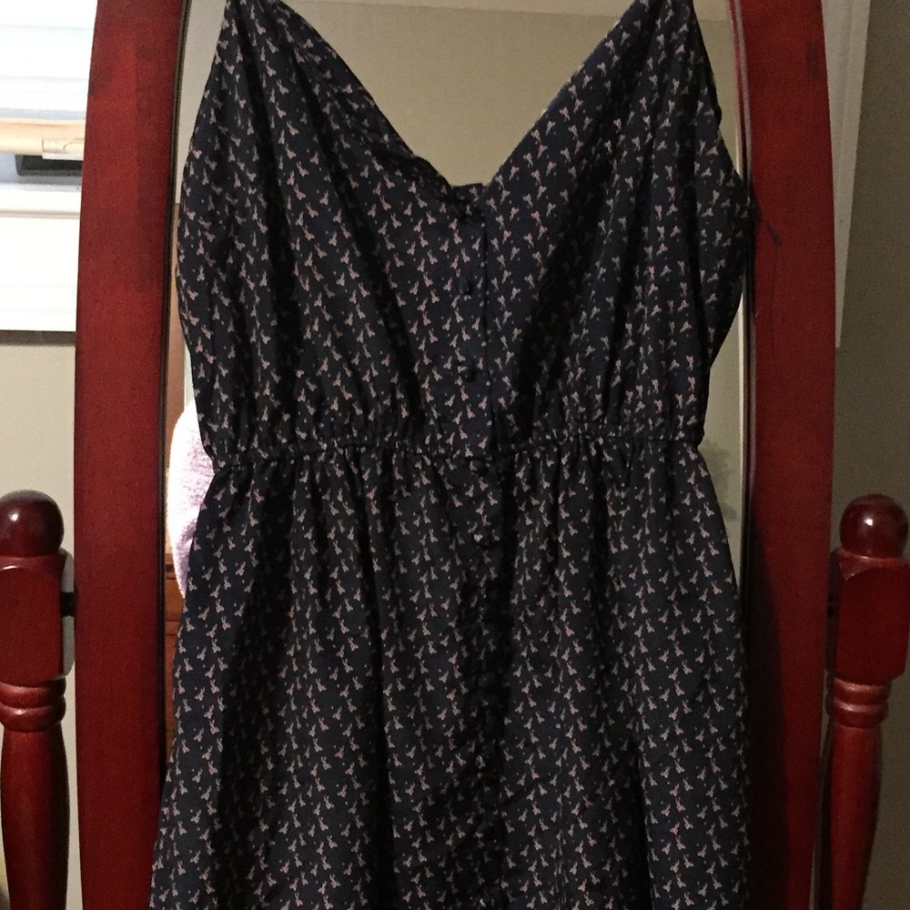 dress
